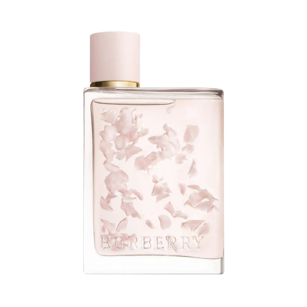 Her Petals Eau de Parfum 88ml - Floral Women's Perfume | Long-Lasting Fragrance for Date Night & Special Occasions