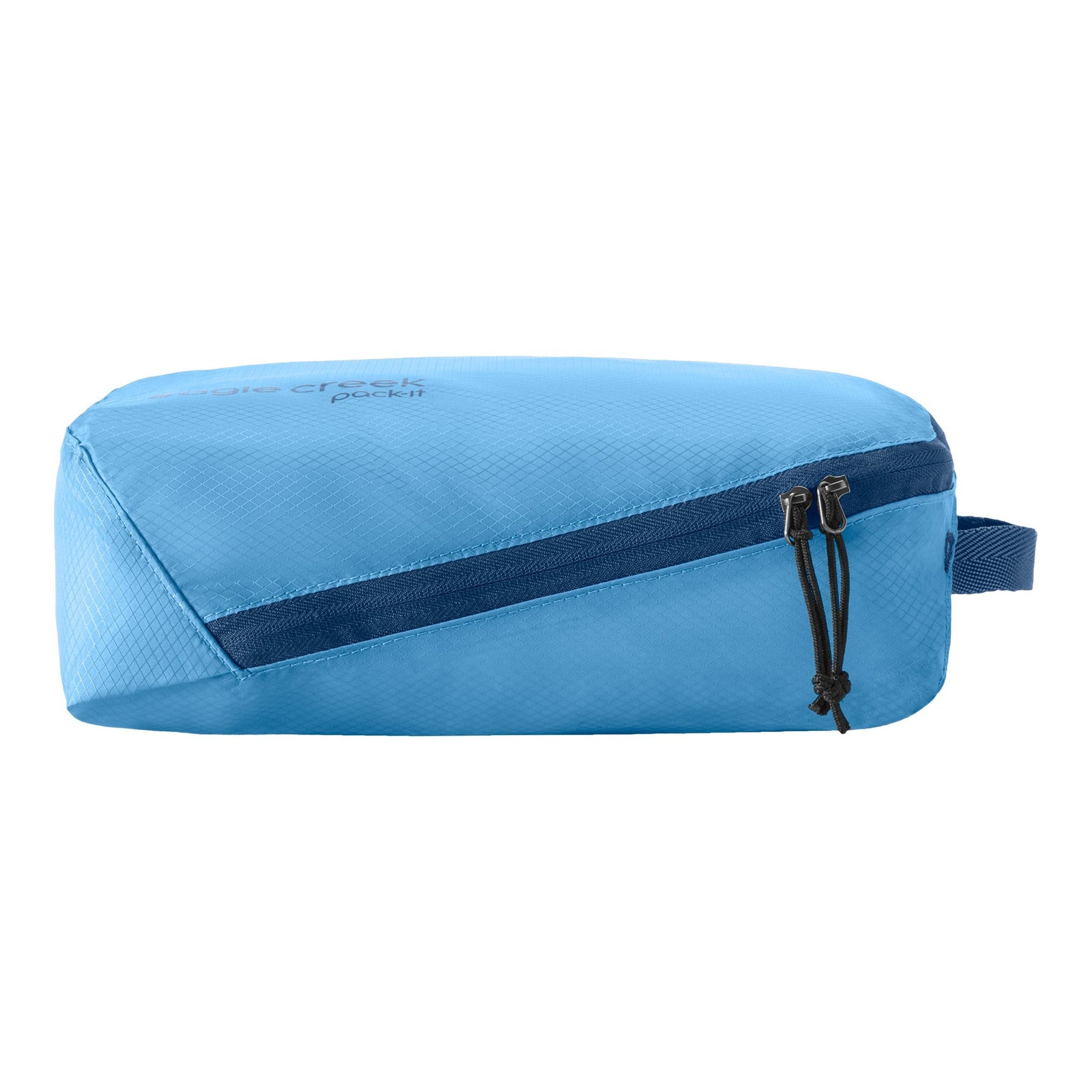Eagle Creek Pack It Isolate Cube Set - Water-Resistant Compression Packing Cubes for Travel Organizer | Perfect for Suitcase, Backpack & Carry-On Luggage Organization