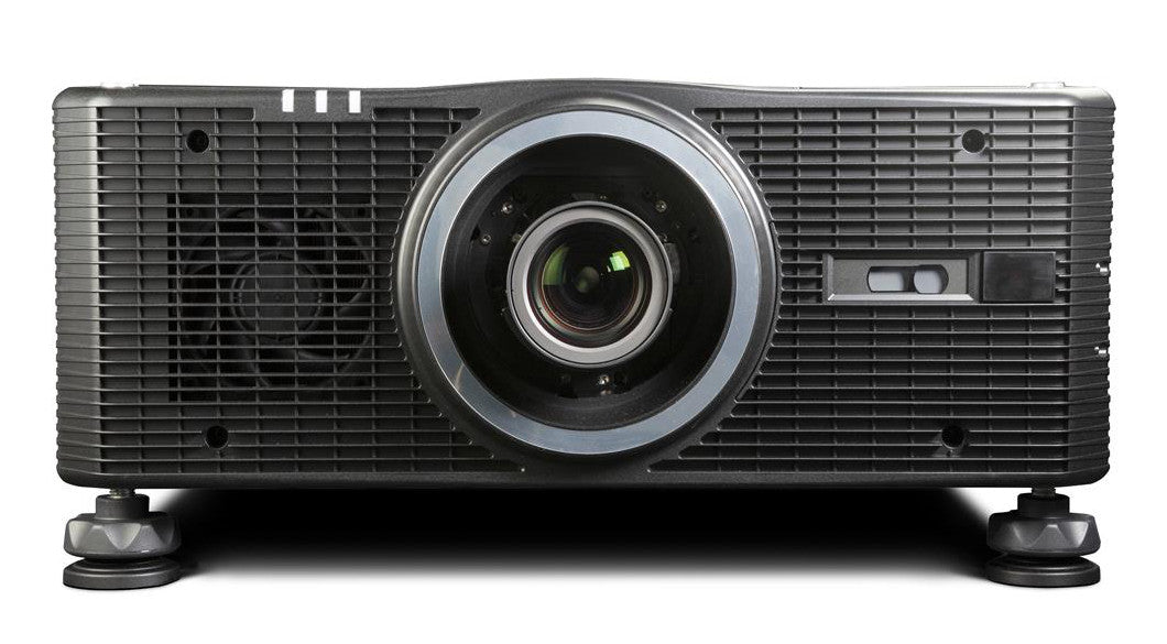Barco G100 W16 Laser 1 DLP Projector - 4K UHD Home Theater & Business Presentation Projector for Movies, Gaming & Office Use