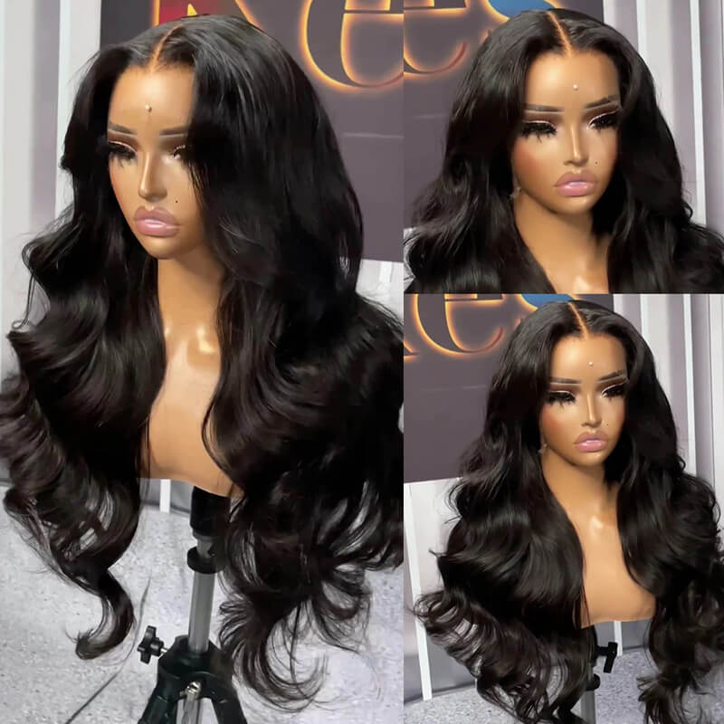 Natural Black