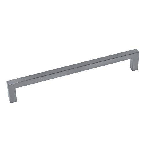 Satin Nickel