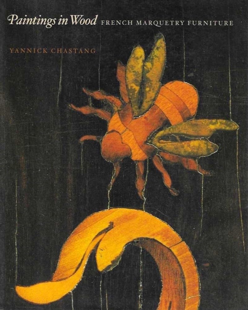 Exquisite French Marquetry Wood Paintings - Handcrafted Furniture for Home & Office Decor | Vintage & Modern Styles