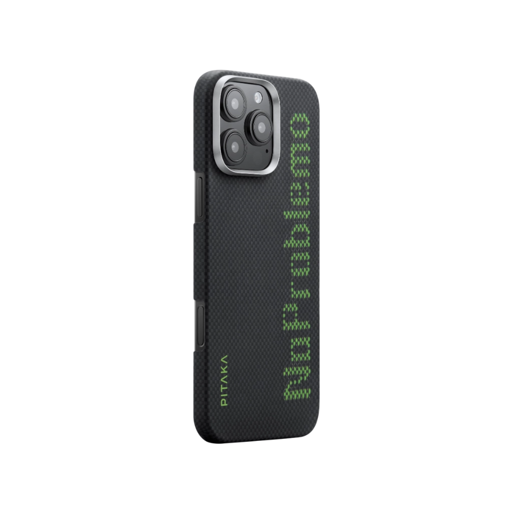 Aries Collaborative Luminous Phone Case - Glow in The Dark Protective Cover for iPhone & Samsung - Perfect for Nighttime Safety & Outdoor Adventures