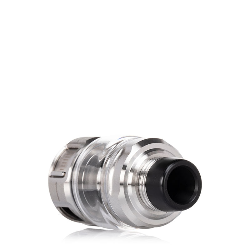 VOOPOO MAAT Tank - 6.5ml Large Capacity Sub-Ohm Vape Tank for Cloud Chasing | Perfect for Advanced Vapers & E-Liquid Enthusiasts