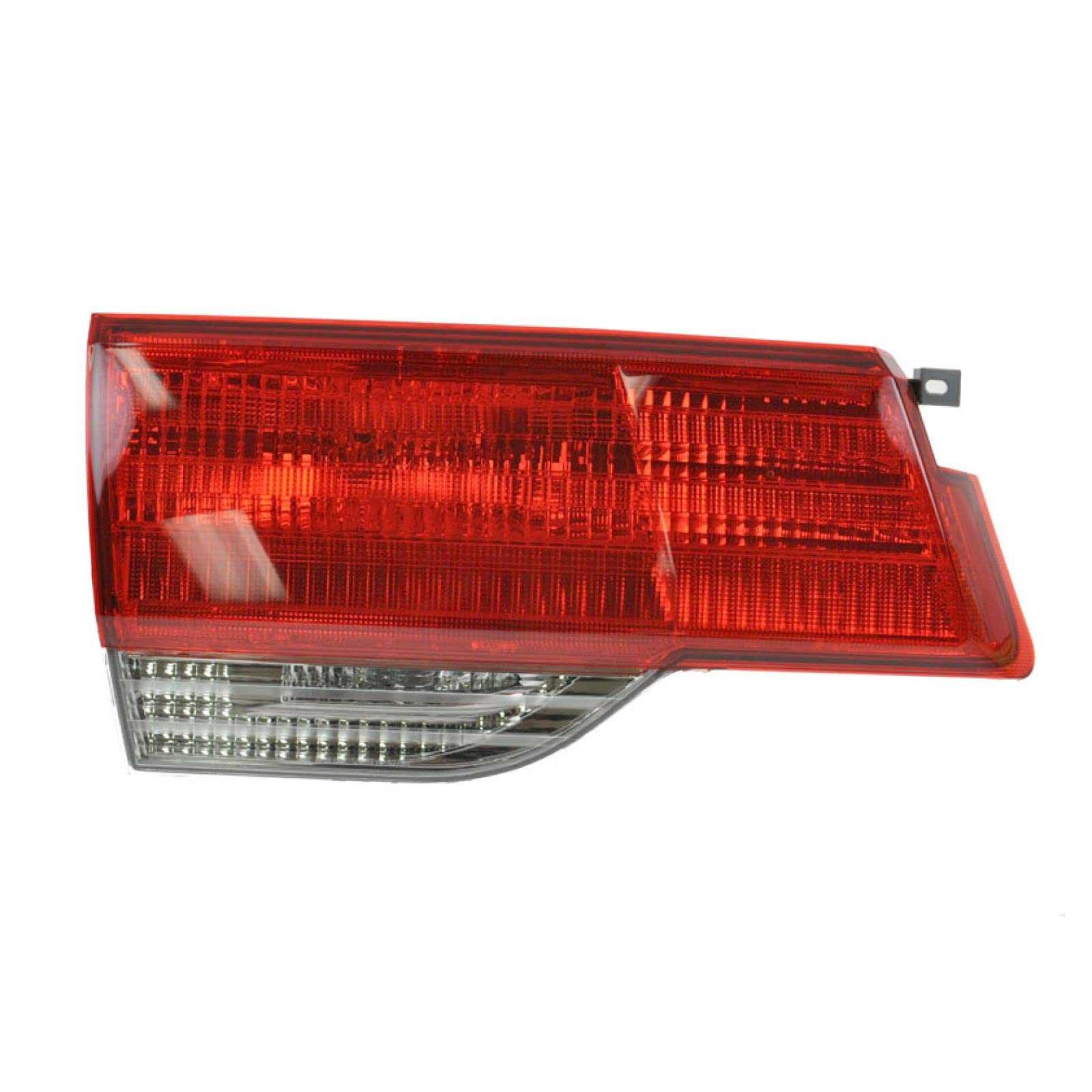 Honda Odyssey 2008-2010 Rear Tail Lights Set - Replacement for HO2802102 & HO2803102 - Perfect for Night Driving & Enhanced Vehicle Safety