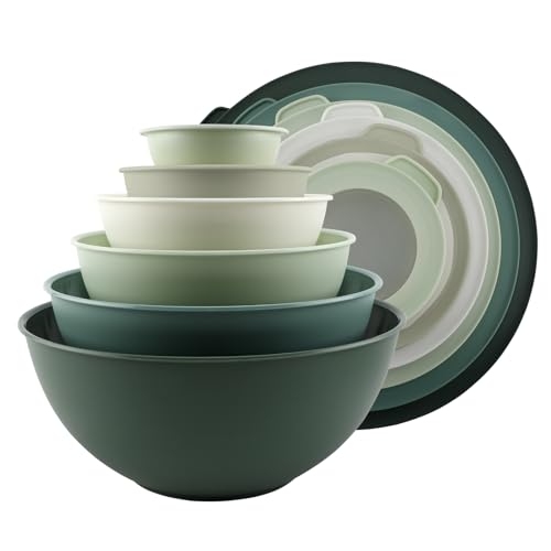 Sage TPR Lids