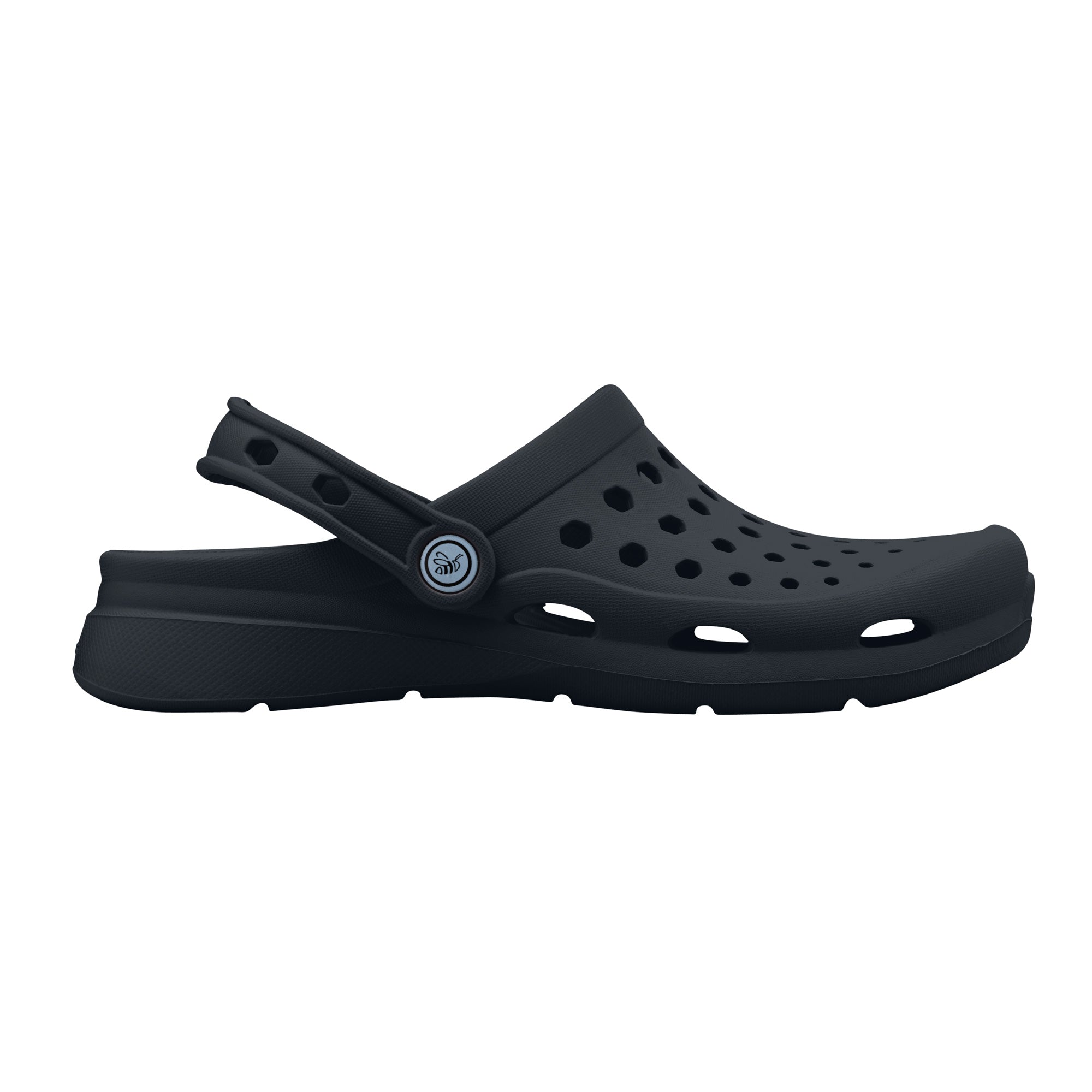 JOYBEES ACTIVE CLOGS - Comfortable & Durable Waterproof Garden Clogs for Women & Men - Perfect for Gardening, Beach, Pool & Outdoor Activities