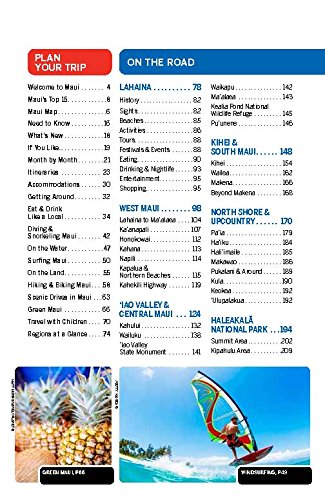 Maui Travel Guide 2024 - Best Tips, Attractions & Itineraries for Your Hawaii Vacation | Beaches, Hiking & Local Cuisine