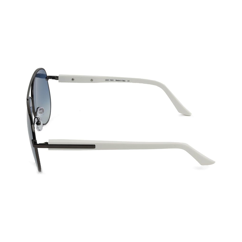 See 7933 Sun - High-Quality Sunglasses for Men & Women | UV Protection, Polarized Lenses | Perfect for Driving, Beach, Outdoor Activities
