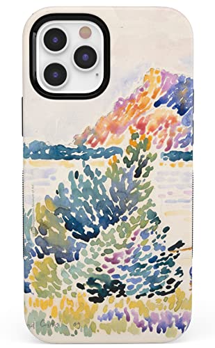 The Met Museum | Cap Nègre Watercolor