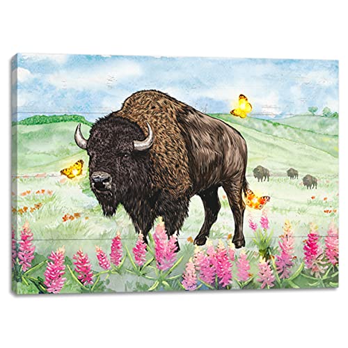 Buffalo Field