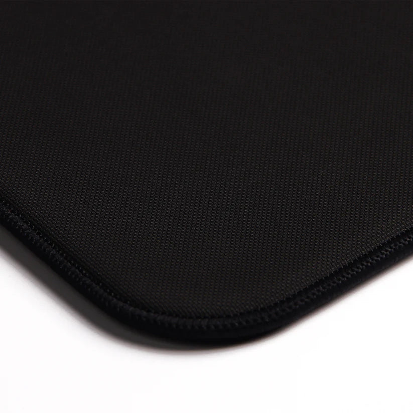 Quinsui 3 Large Extended Gaming Mouse Pad - Non-Slip Rubber Base, Smooth Surface for PC, Laptop & Console Gaming - Perfect for FPS, MOBA & Office Work