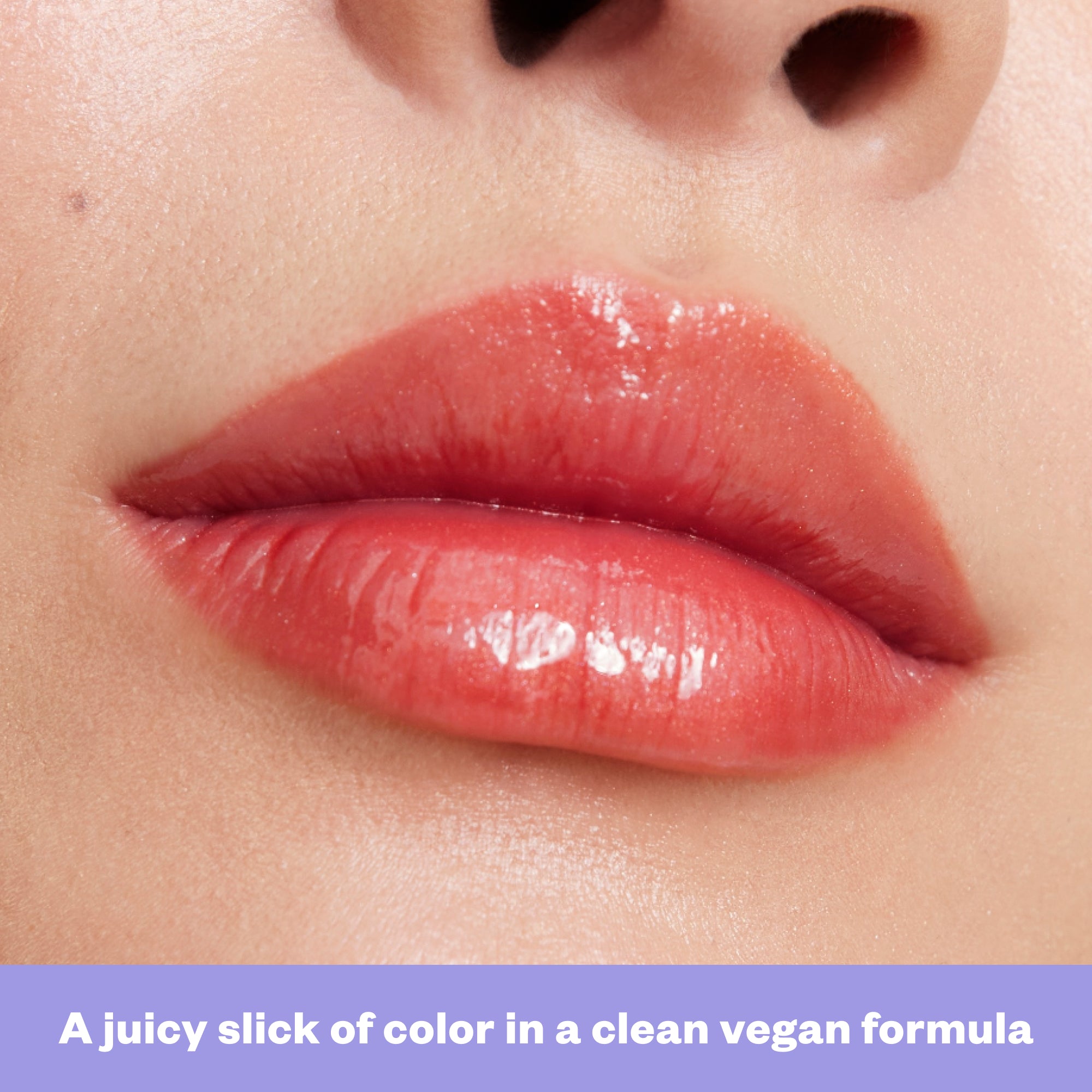 Hydrating Wet Lip Oil Gloss - Long Lasting Shine & Moisture for Dry Lips | Perfect for Daily Wear, Night Out & Makeup Looks