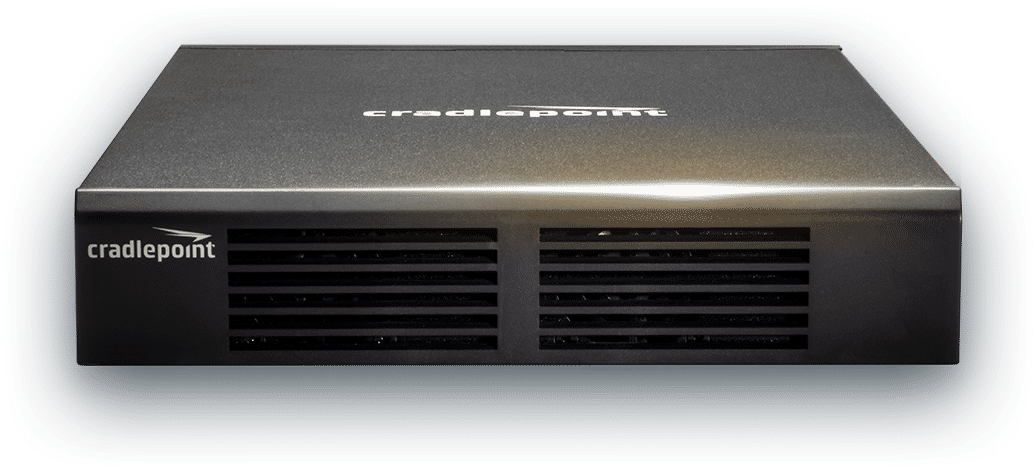 Cradlepoint CR4250 3-Year NetCloud Branch Performance Essentials Plan with POE Router (BD3 425P 00N) - High-Speed Business Networking Solution for Remote Offices & Retail Stores