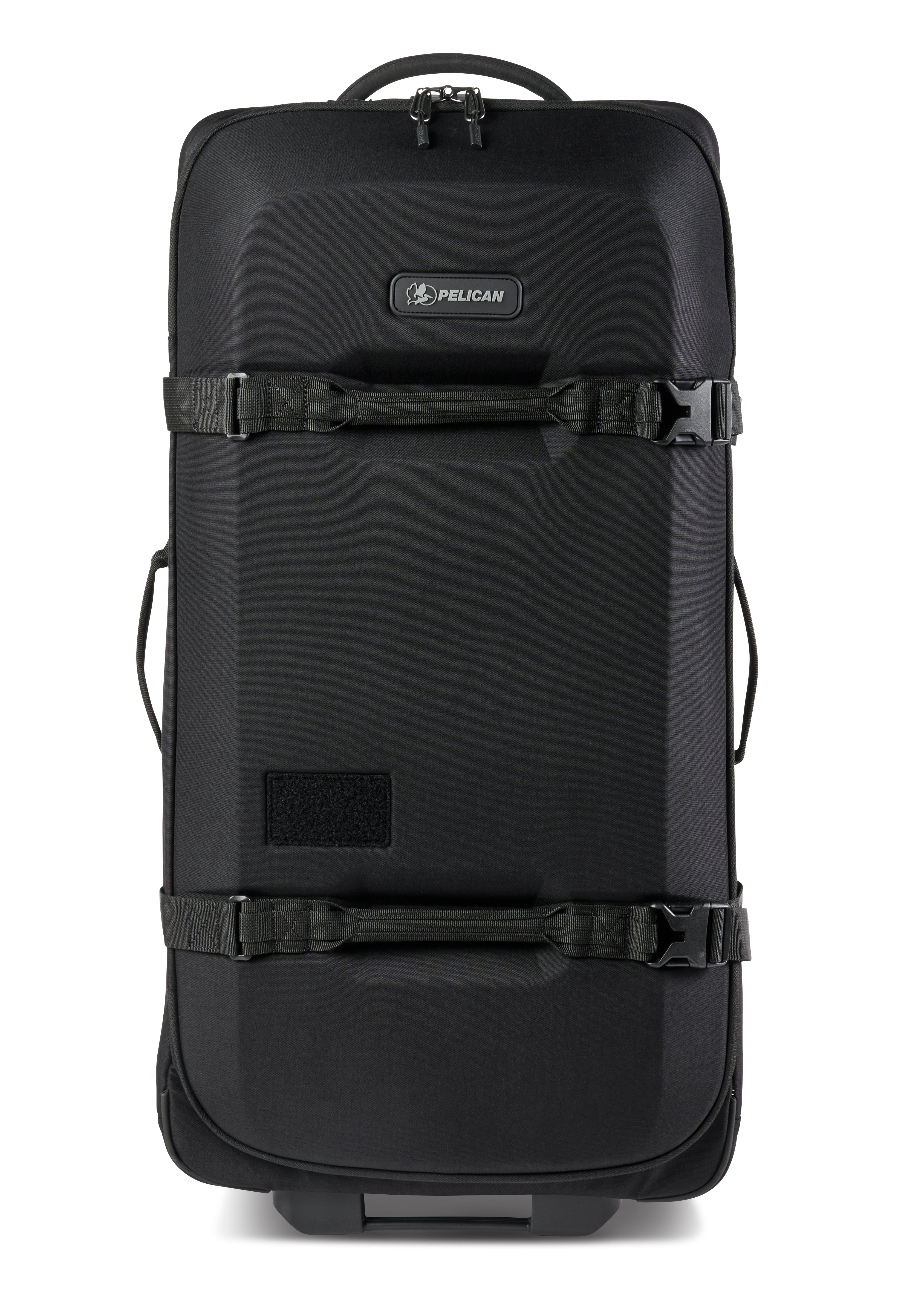 Pelican TRVL Aegis 32 Check In Rolling Duffel - Waterproof Hardside Luggage with Wheels for Air Travel, Business Trips & Outdoor Adventures
