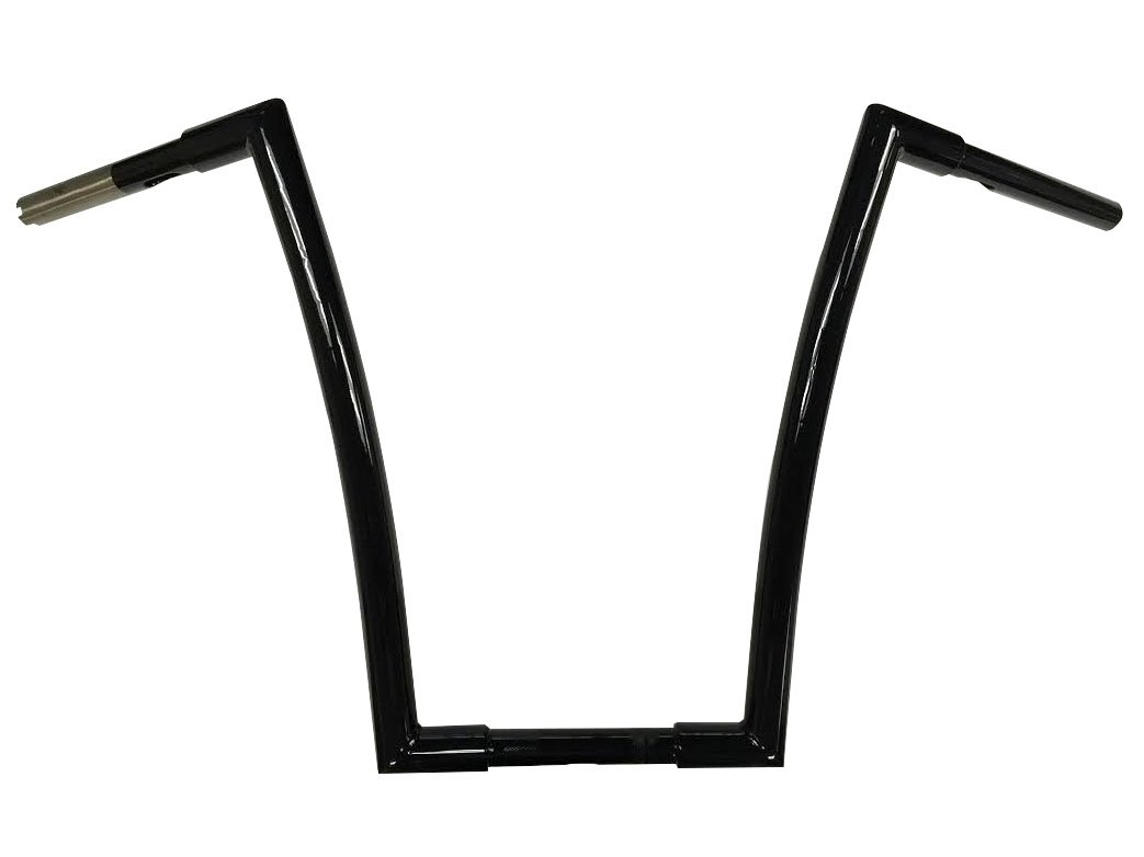 Dominator Industries MA16GLOSSBLACK 1.25