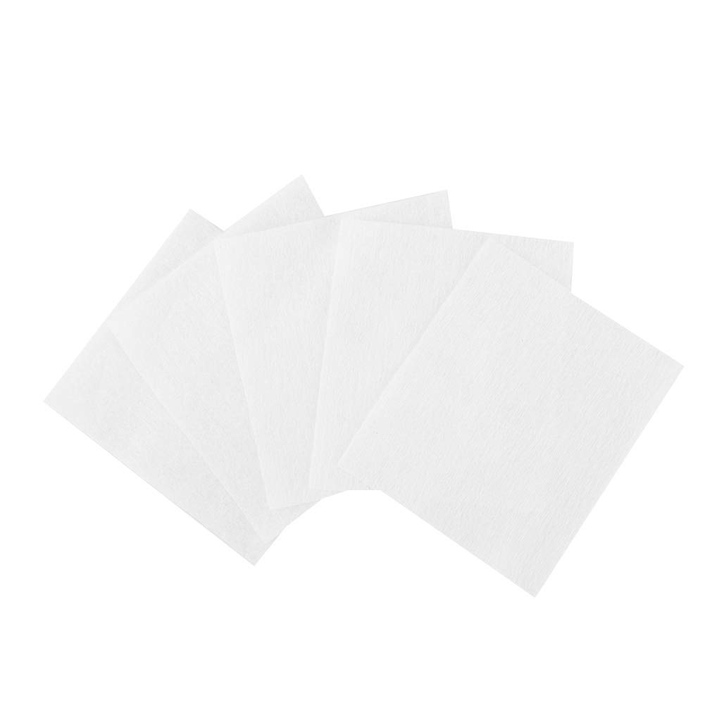 Premium Soft Cotton Makeup Pads - Ultra Absorbent & Gentle for Makeup Removal, Skincare & Professional Use | Ideal for Makeup Lovers, Artists & Daily Beauty Routine