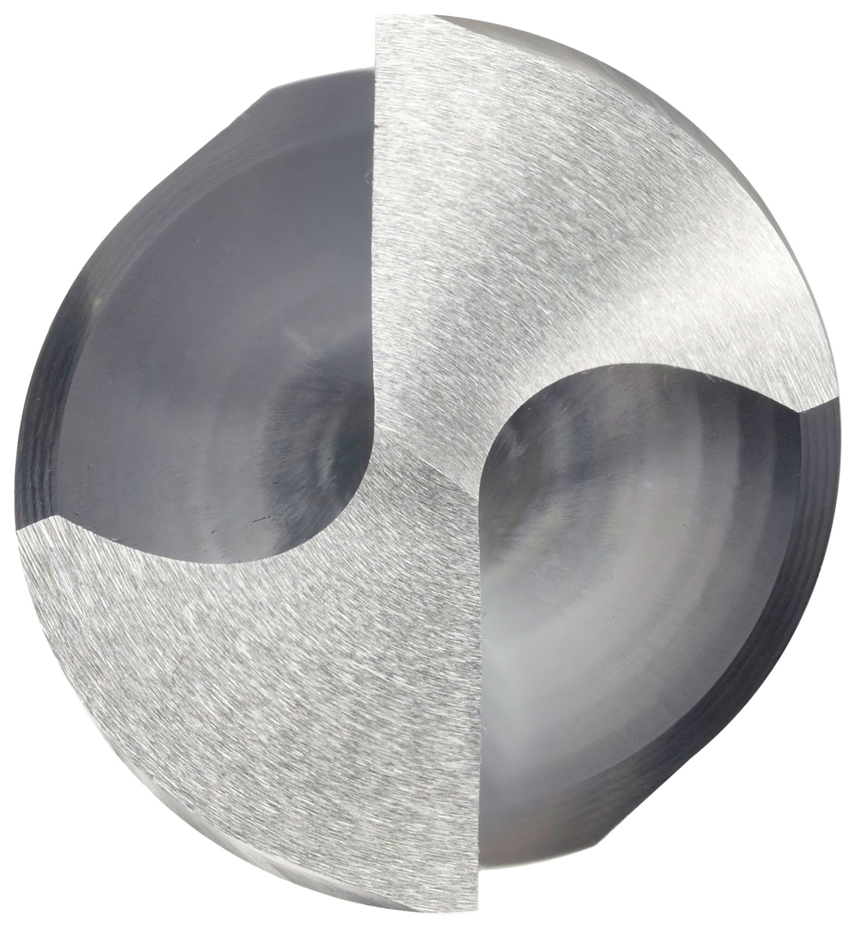 High Speed Steel R57 Precision Twist Drill Bit - 1/2