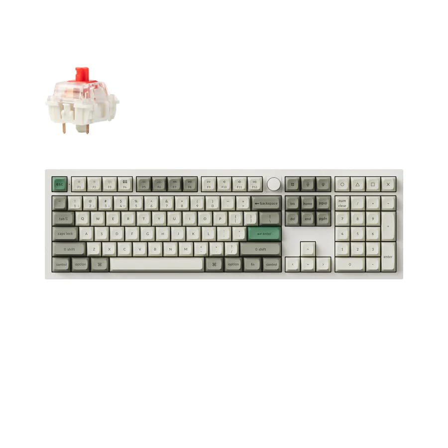 Shell White
