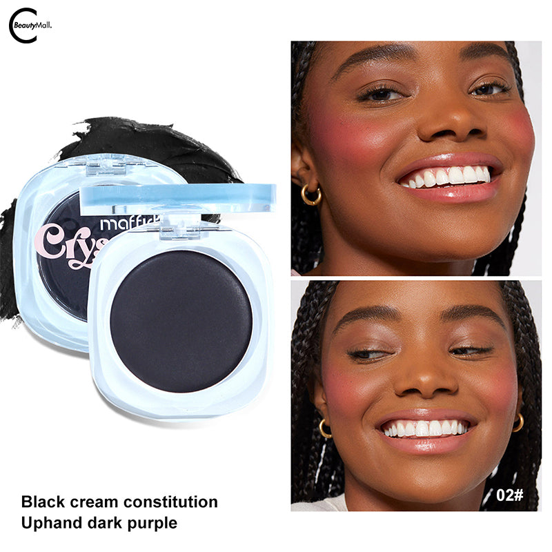 MAFFICK Color Changing Blush - Adjustable Cheek Tint for All Skin Tones | Natural Flush Makeup | Perfect for Daily Wear, Date Night & Special Occasions