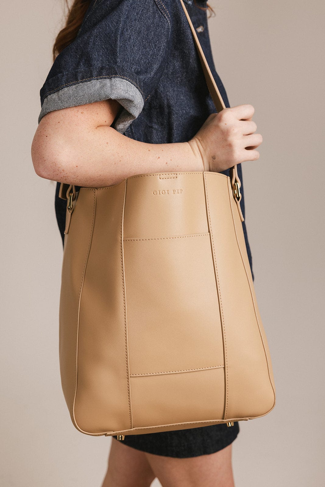 Stylish Dia Everyday Tote Bag - Durable & Spacious Women's Handbag for Work, Travel & Shopping | Perfect for Office, Commute & Beach