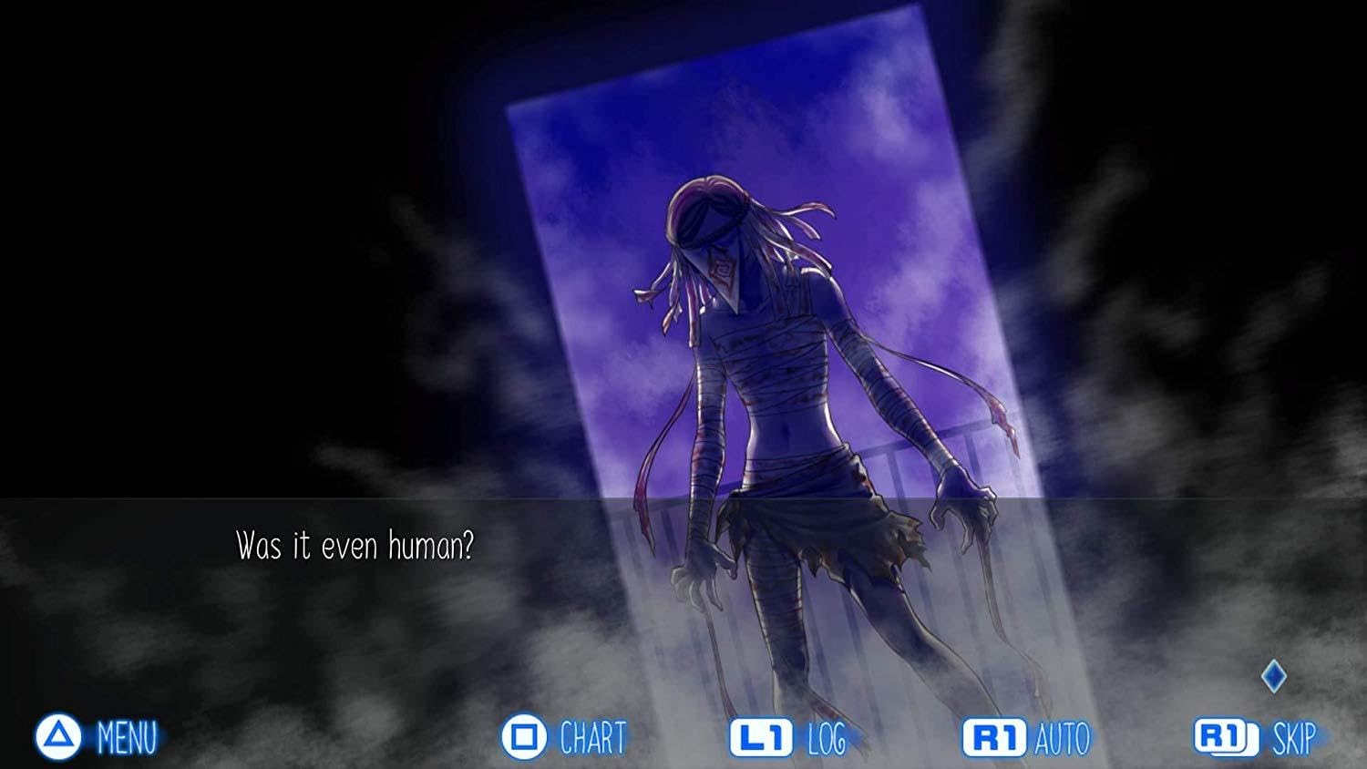 Raging Loop Horror Mystery Game for Nintendo Switch - Perfect for Home Gaming & Travel Entertainment