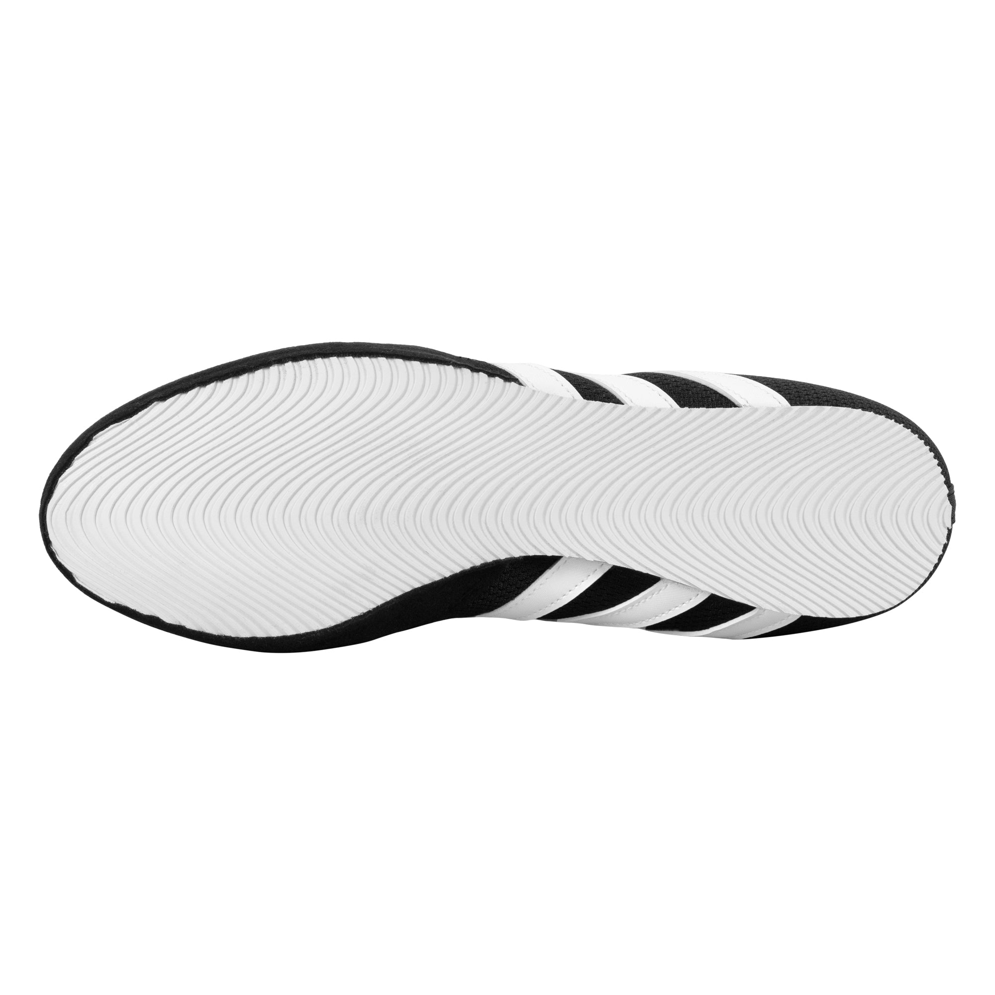 Adidas Box Hog 2 Boxing Shoes for Men & Women - Lightweight Training Footwear for Boxing, MMA & Kickboxing | Perfect for Gym Workouts & Combat Sports