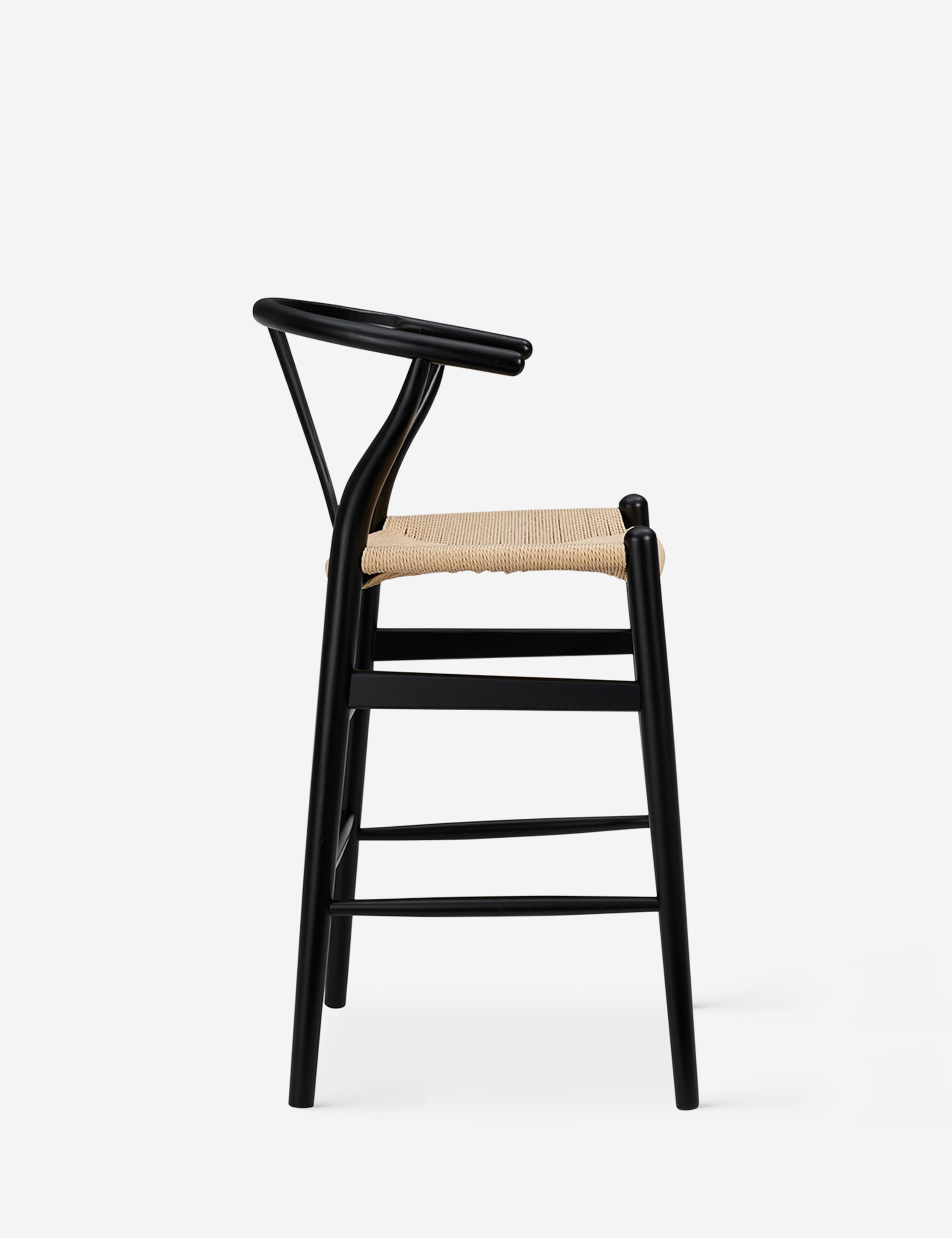 Cylia Counter Stool - Modern Kitchen Bar Stools with Adjustable Height for Dining, Kitchen Island & Home Decor