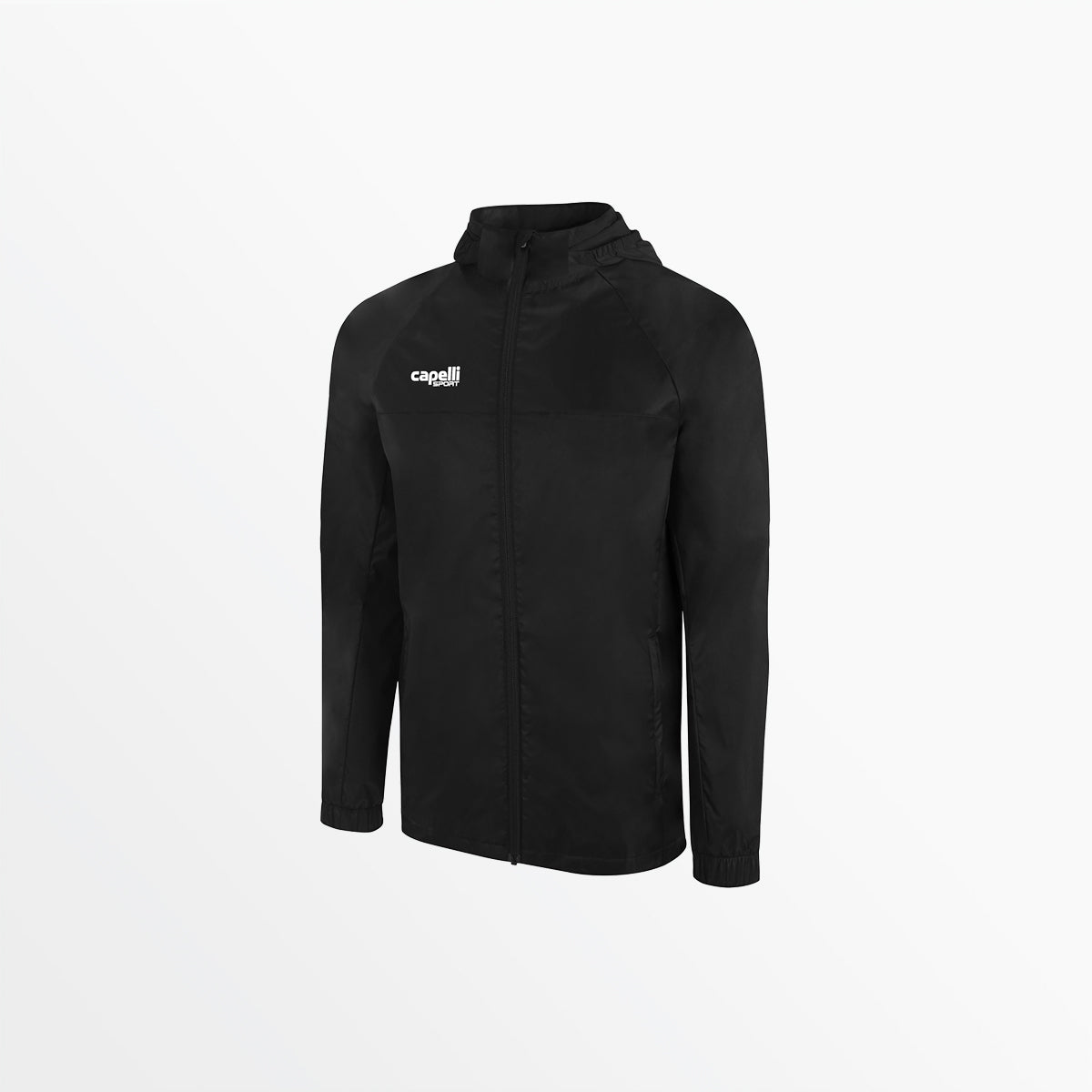 All-Weather Jacket for Men & Women - Waterproof Windproof Outdoor Jacket - Perfect for Hiking, Camping & Travel