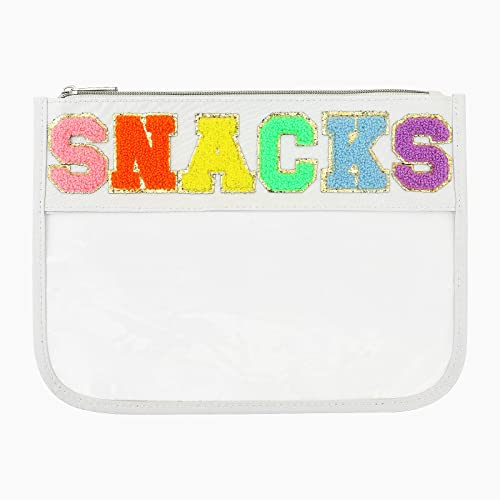 White-Snacks