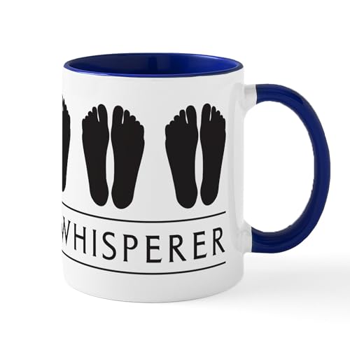 White/Navy Inside