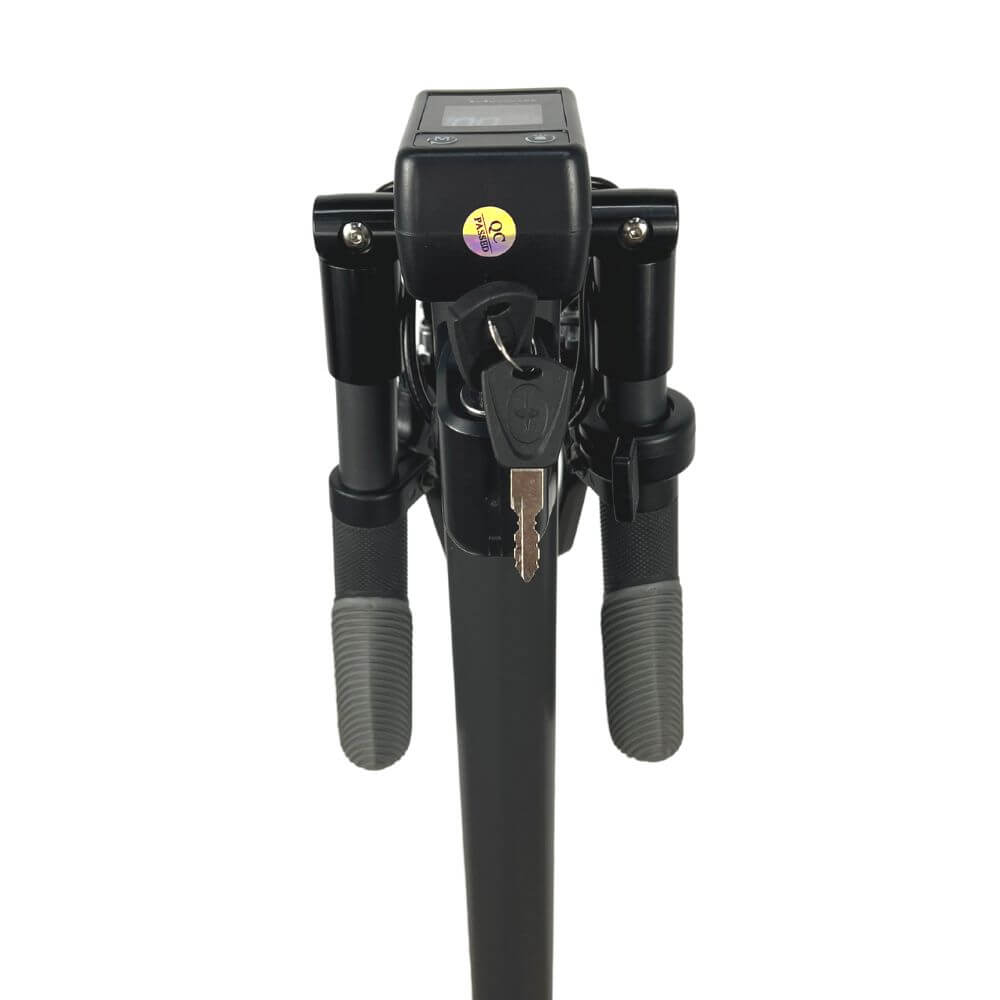 Mercane Jubel Electric Scooter - High Performance, Long Range & Portable for Commuting, City Travel & Outdoor Adventures