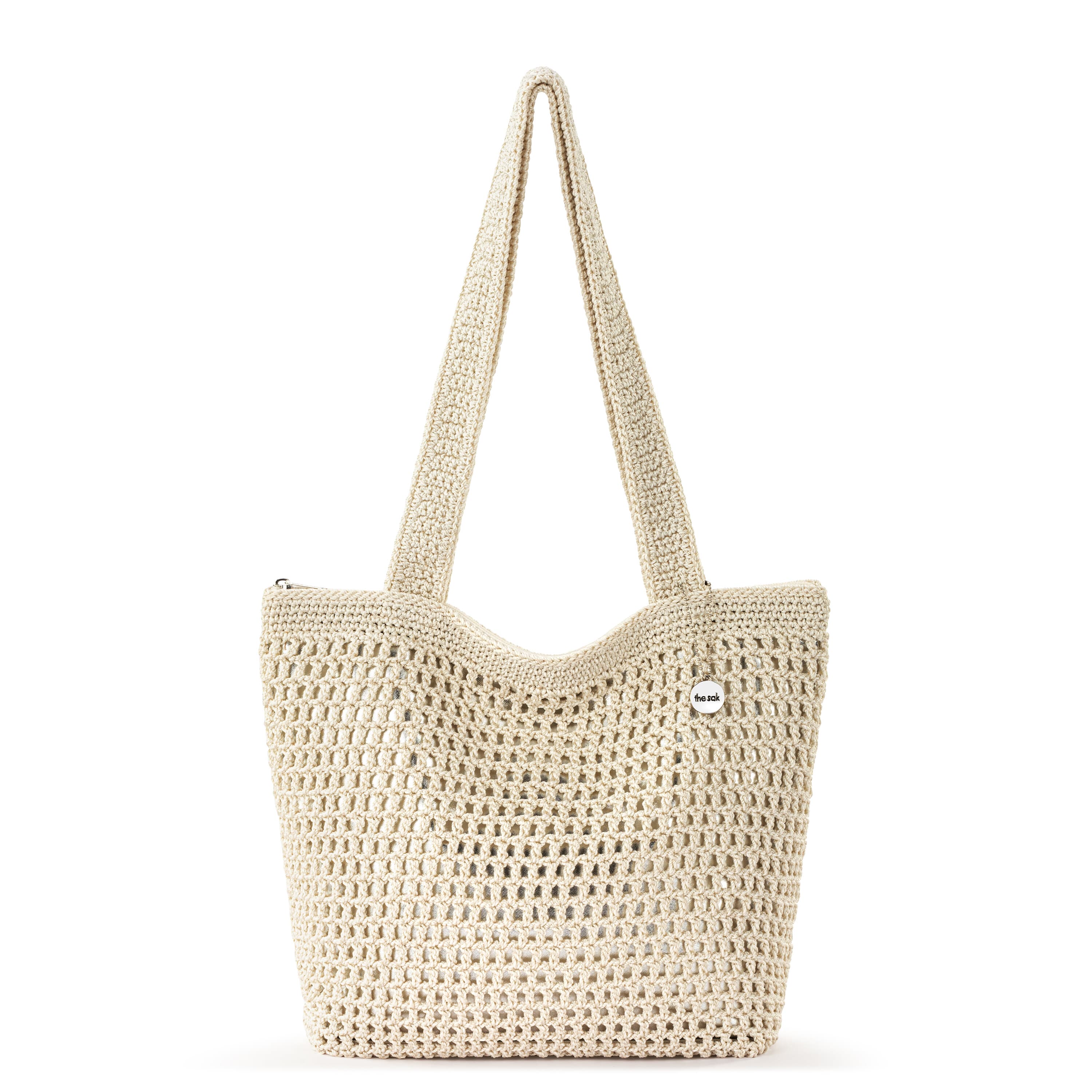 Stylish Casual Canvas Tote Bag for Women - Durable & Spacious Everyday Handbag for Work, Shopping & Travel | Perfect for Office, Beach & Gym