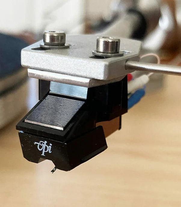 VPI Shirley MM Phono Cartridge – High-Performance Moving Magnet Cartridge for Turntables & Vinyl Records – Perfect for Audiophiles & Home Audio Systems