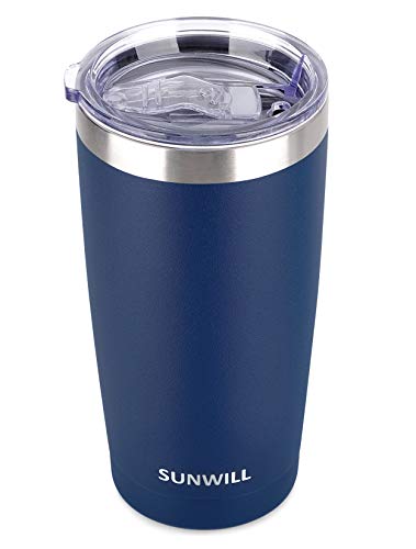 Powder Coated Navy Blue