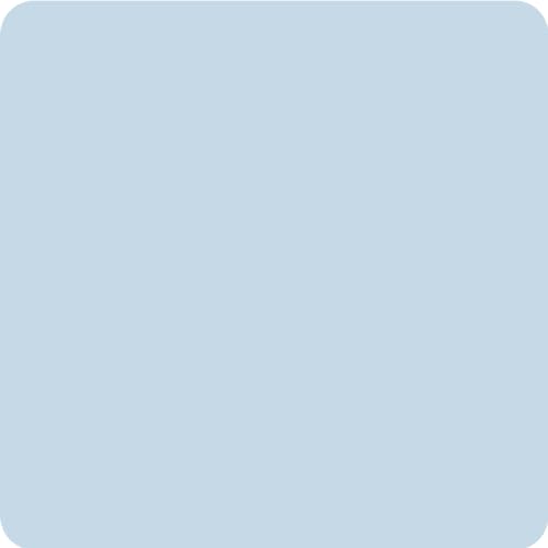 Powder Blue