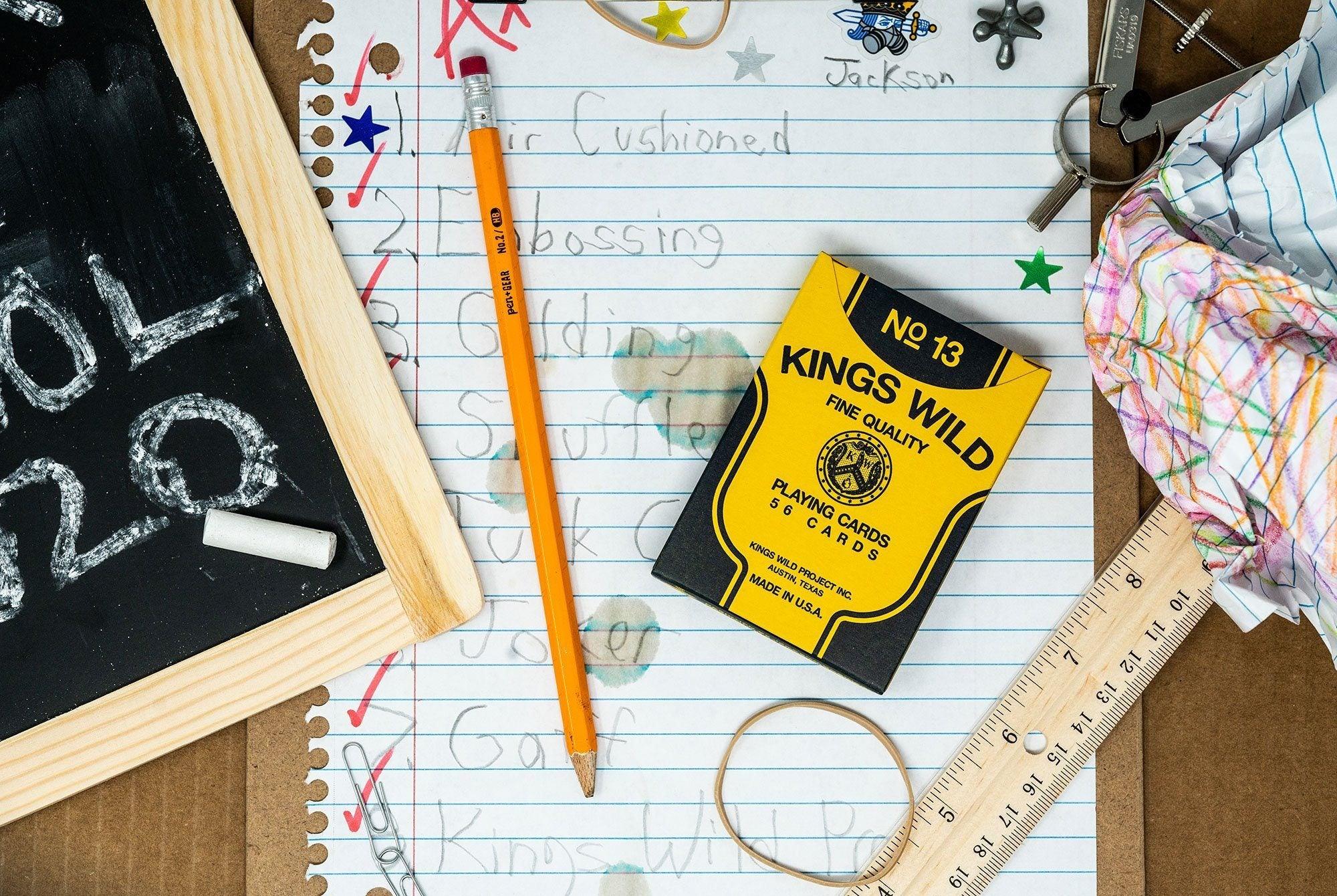 Back to School Essentials - Must-Have Supplies for Students | Perfect for Classroom, Homework & Study Sessions