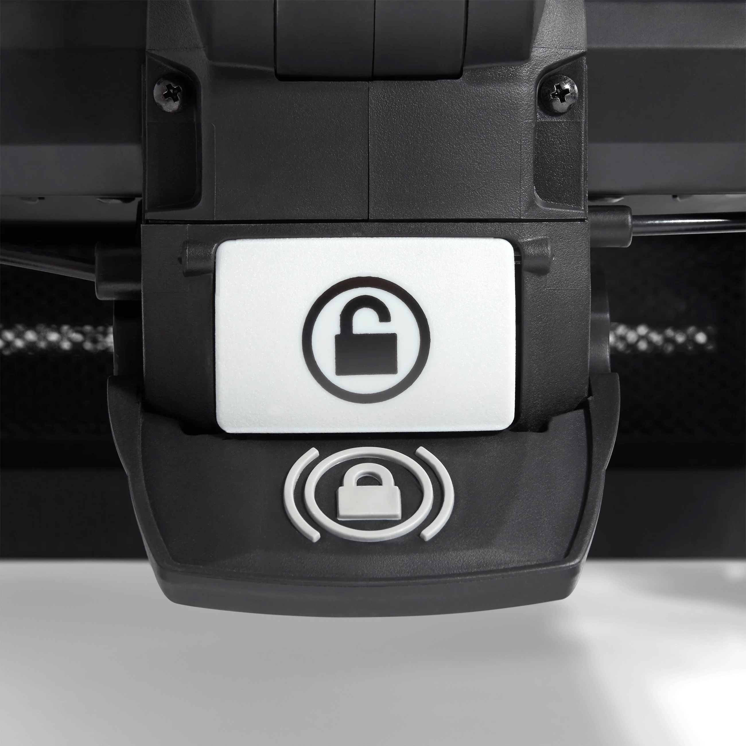 Veer Cruiser City XL Stroller - Lightweight Compact Foldable Baby Stroller for Travel & Urban Use | Perfect for City Walks, Shopping & Airports