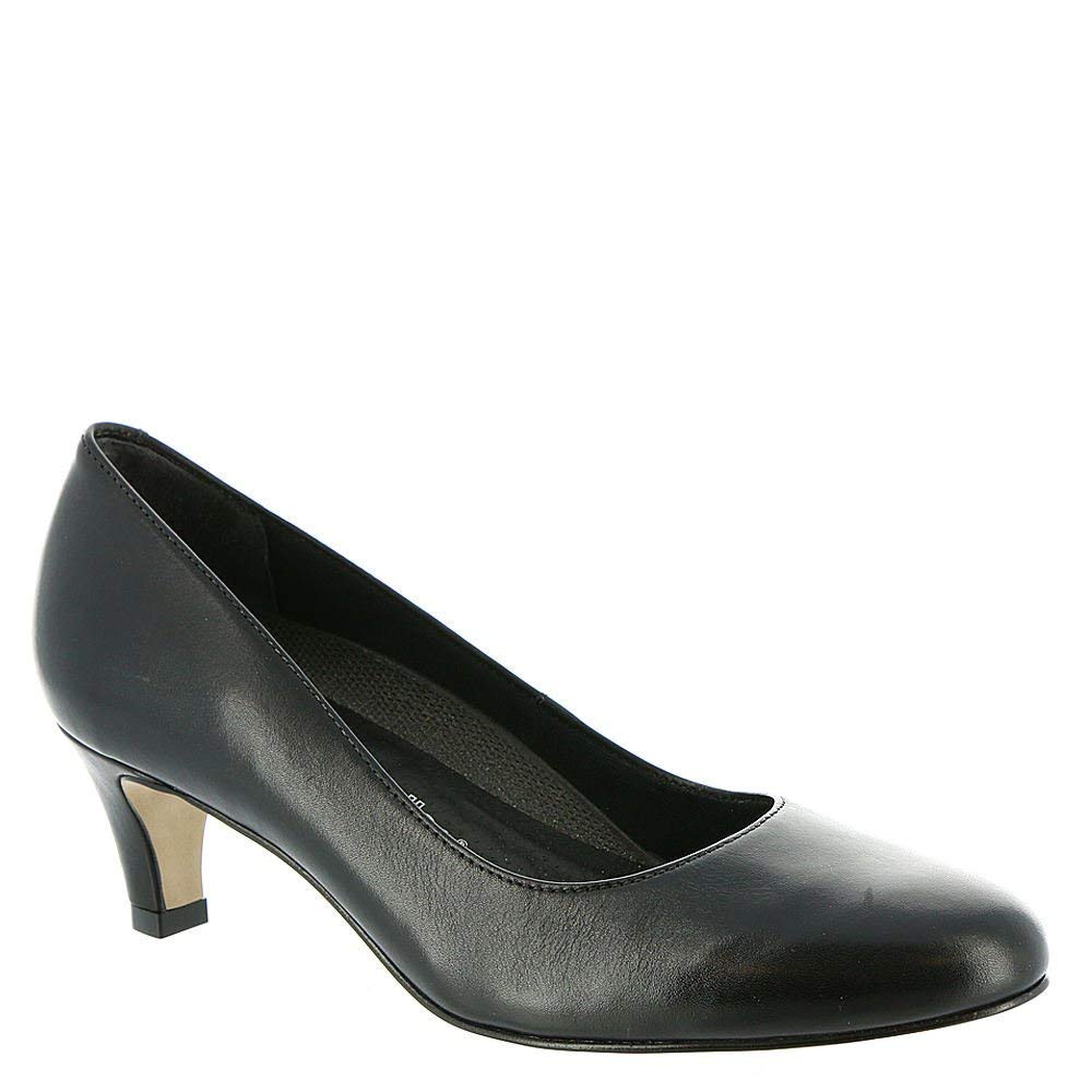 Walking Cradles Women's Joy Comfortable Slip-On Loafers - Stylish & Supportive Shoes for Work, Travel & Everyday Wear