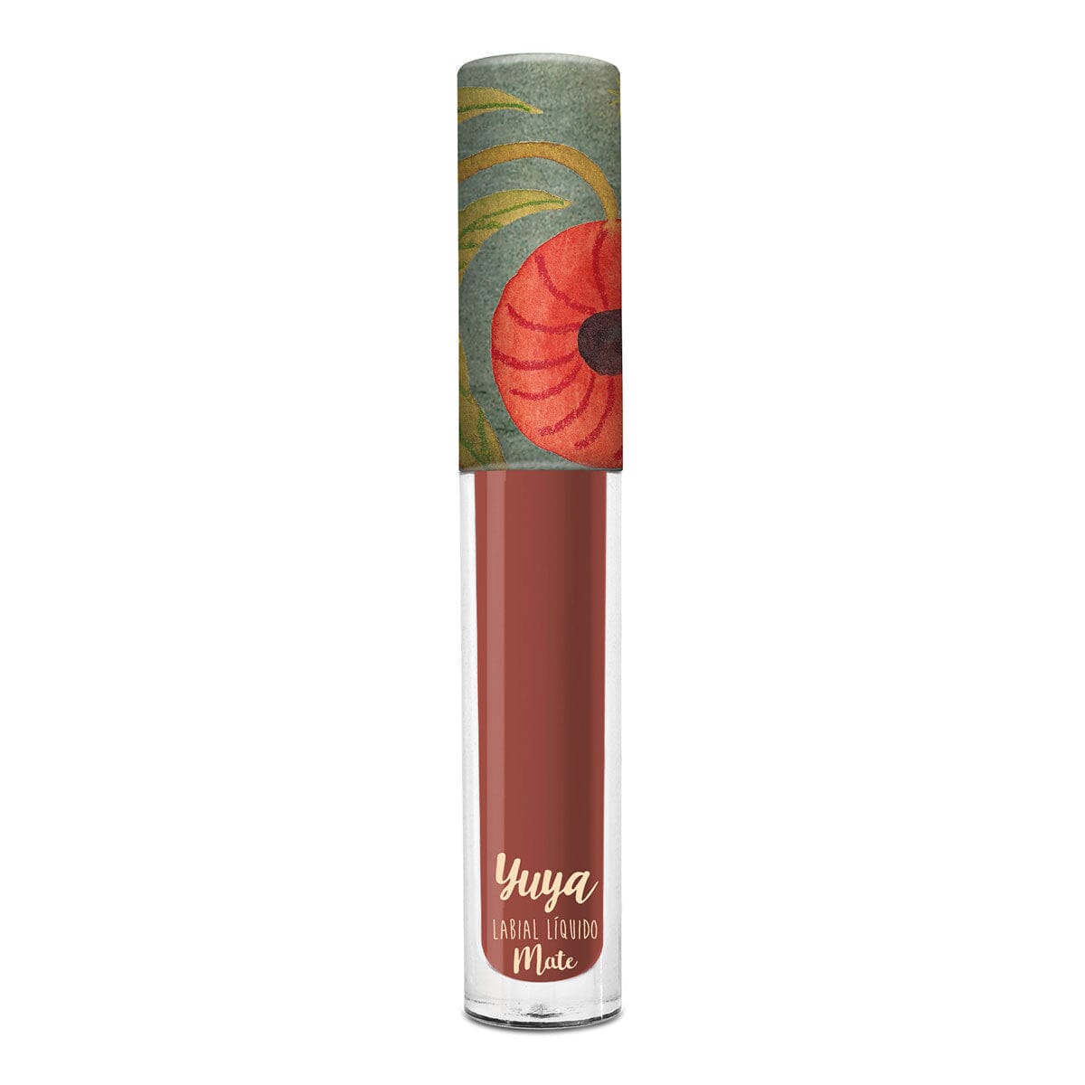 Matte Liquid Lipstick - Long Lasting, Smudge Proof Matte Lip Stain with Moisturizing Formula | Perfect for Everyday Wear, Parties & Special Occasions