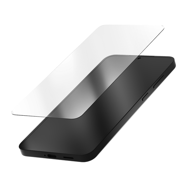 Premium Tempered Glass & TPU Screen Protectors for Samsung Galaxy - Shatterproof, HD Clarity, Full Coverage Protection for Everyday Use, Work & Travel