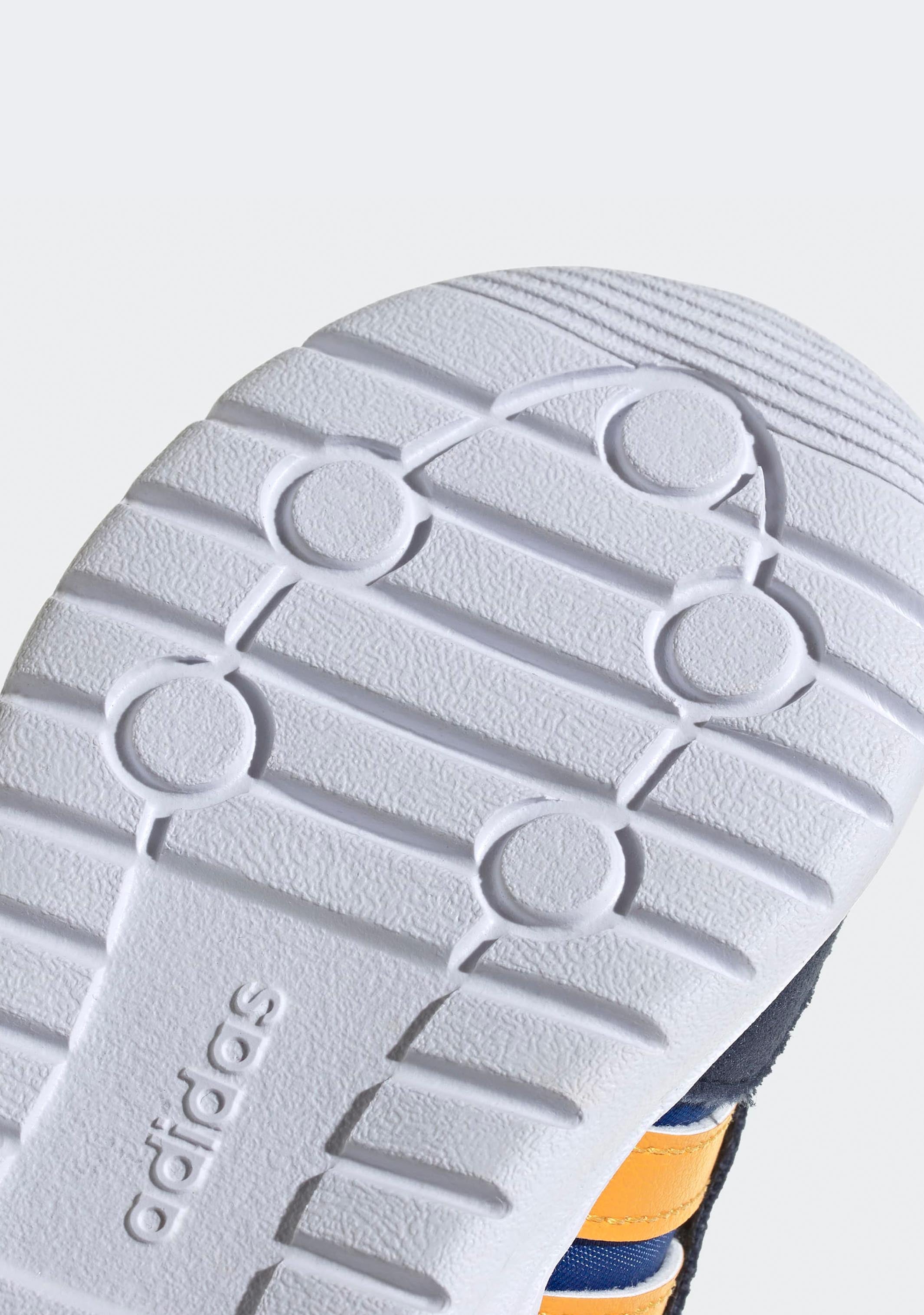 Adidas Run 70s 2.0 Baby Shoes - Comfortable & Lightweight Sneakers for Toddlers - Perfect for Running, Walking & Playtime