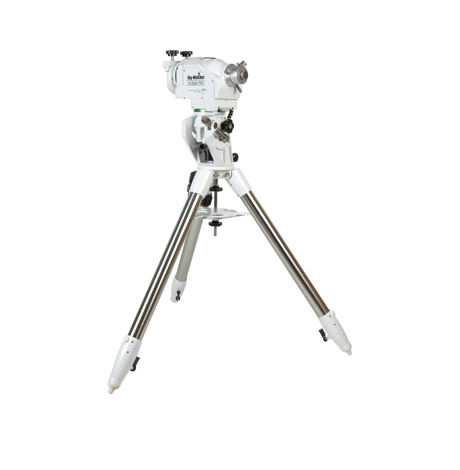AZ EQ6 S30330 - High Precision Equatorial Telescope Mount for Astrophotography | Perfect for Stargazing, Deep Space Imaging & Astronomy Enthusiasts