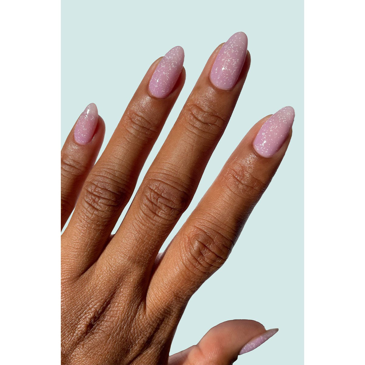 Cirque Colors Snow Angel Nail Polish - 0.37 oz Long Lasting Vegan & Cruelty-Free Nail Lacquer for Winter & Holiday Manicures