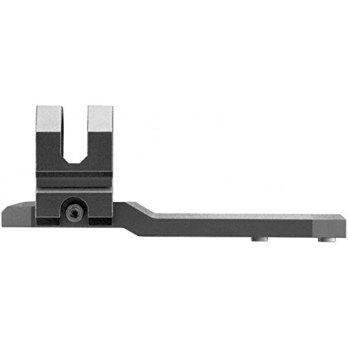 AIM Sports Keymod Cantilever Flashlight Mount for 1