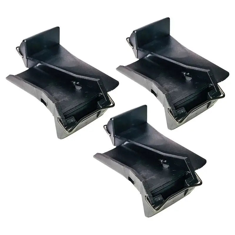 Coats 89209612 Clamp Protector for Coats 9010/9024 Tire Machine - 4 Pack - Durable Rubber Guards for Tire Changer Safety & Maintenance
