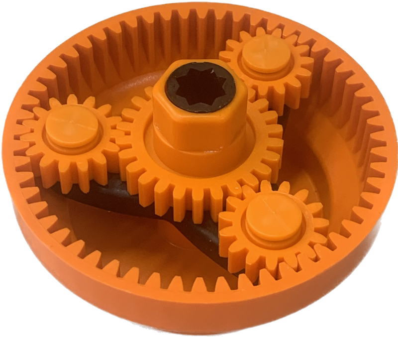 Gallagher Fishing Reel Gearbox - High Performance Saltwater & Freshwater Fishing Gear for Anglers | Perfect for Deep Sea, Lake, and River Fishing