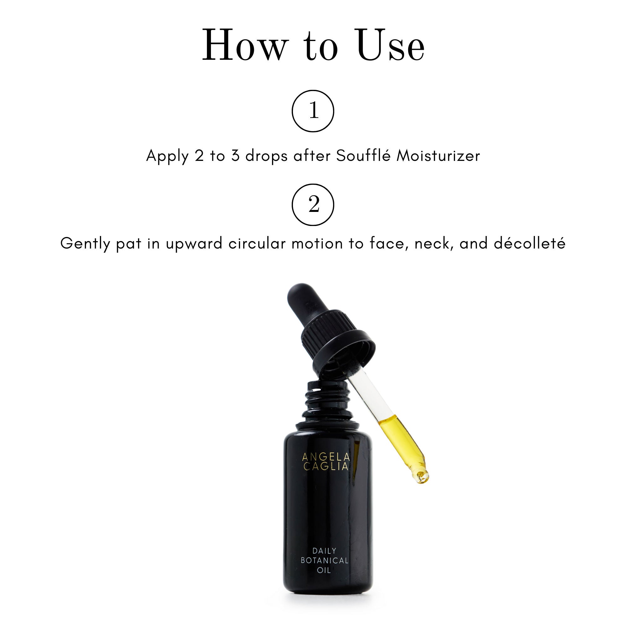 Pure Botanical Oil for Skin & Hair Care - Daily Moisturizing & Nourishing Treatment - Perfect for Massage, Aromatherapy & DIY Beauty Recipes