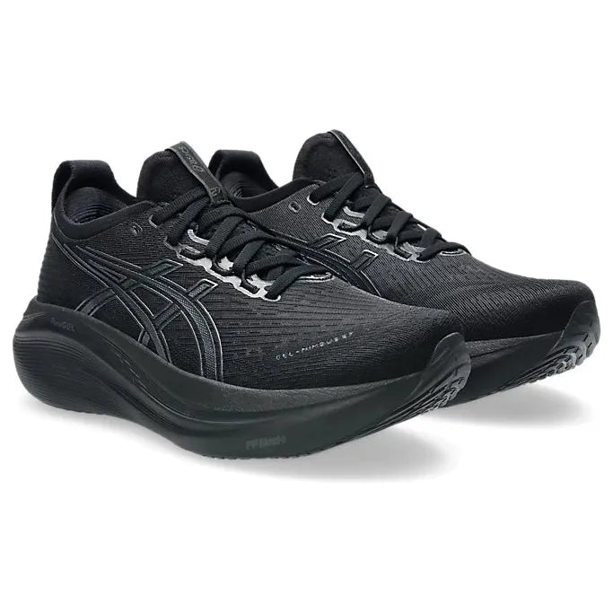 ASICS Women's Gel-Nimbus 27 Running Shoes - Lightweight Cushioned Sneakers for Road Running, Jogging & Gym Workouts - Perfect for Marathon Training & Daily Fitness