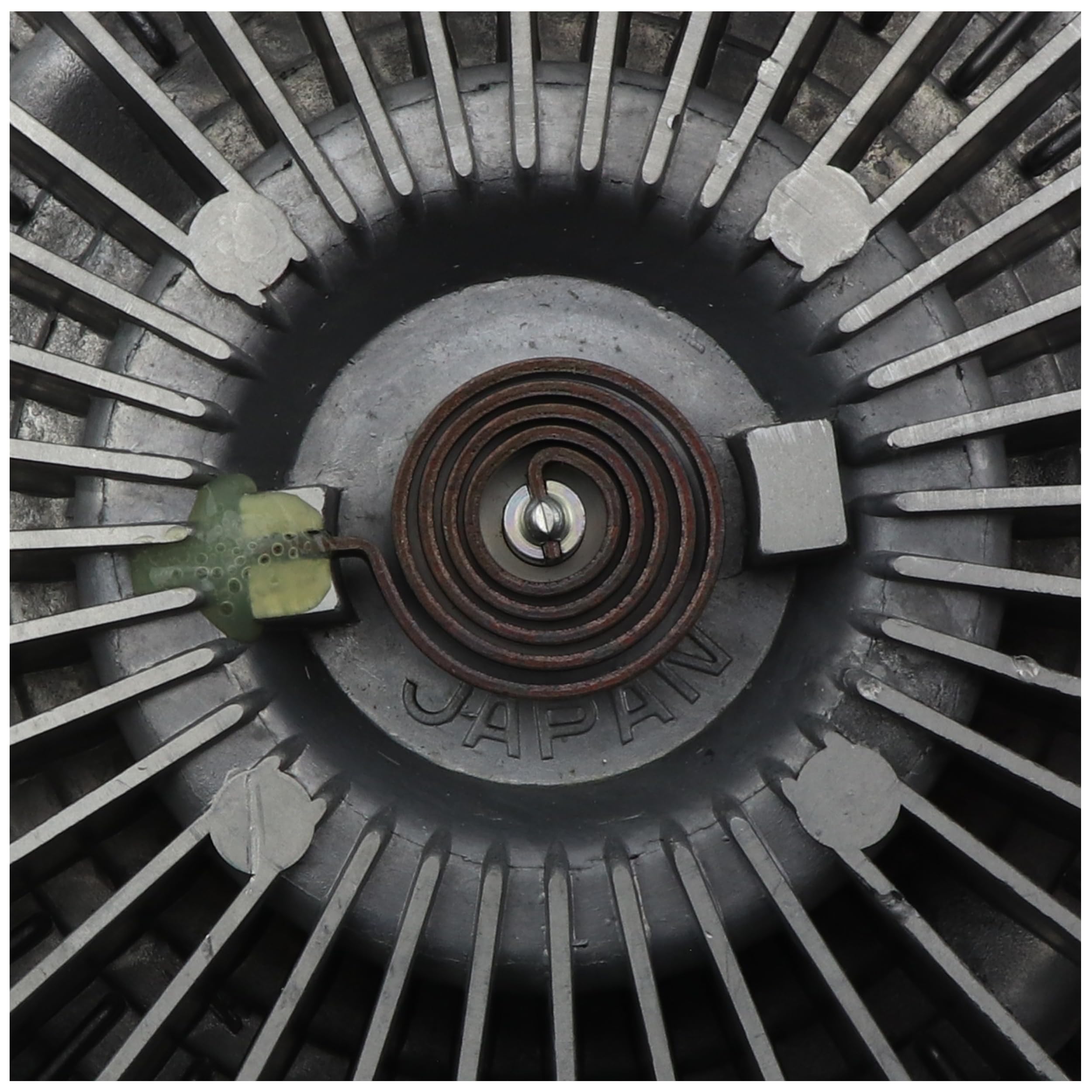 Beck/Arnley 130-0183 Fan Clutch Unit - High Performance Cooling Fan Clutch for Cars & Trucks | Perfect for Engine Overheating Prevention & Improved Cooling Efficiency